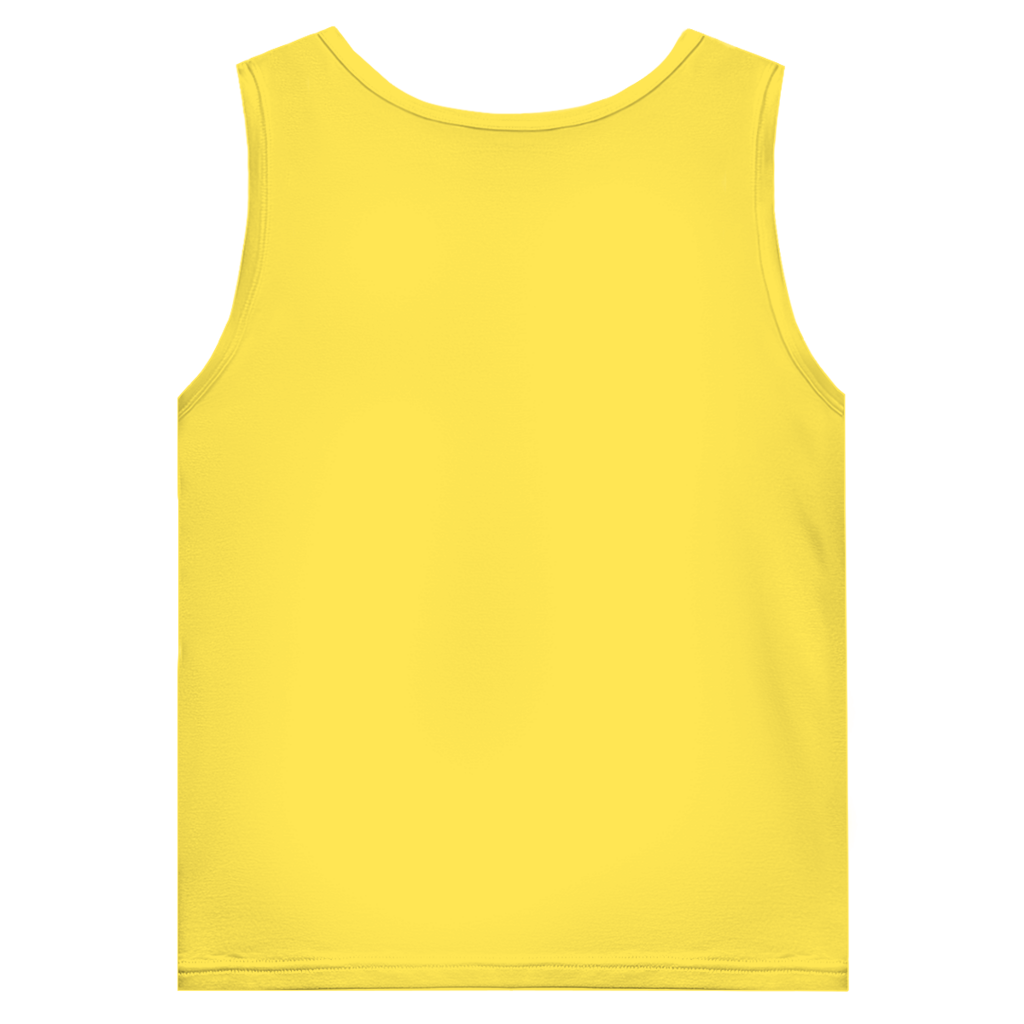 Herren Tank Top Handball SKRIPT