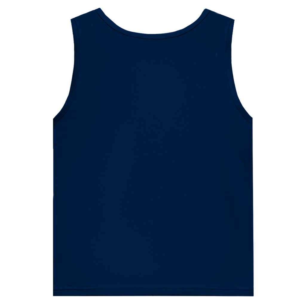 Herren Tank Top Handball SKRIPT