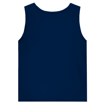Herren Tank Top Handball SKRIPT