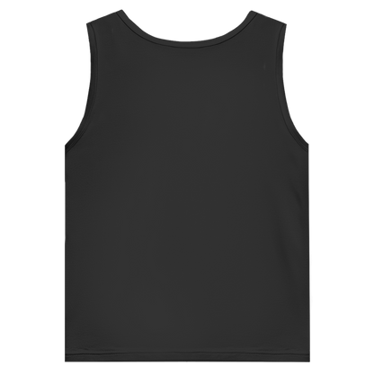 Herren Tank Top Handball SKRIPT