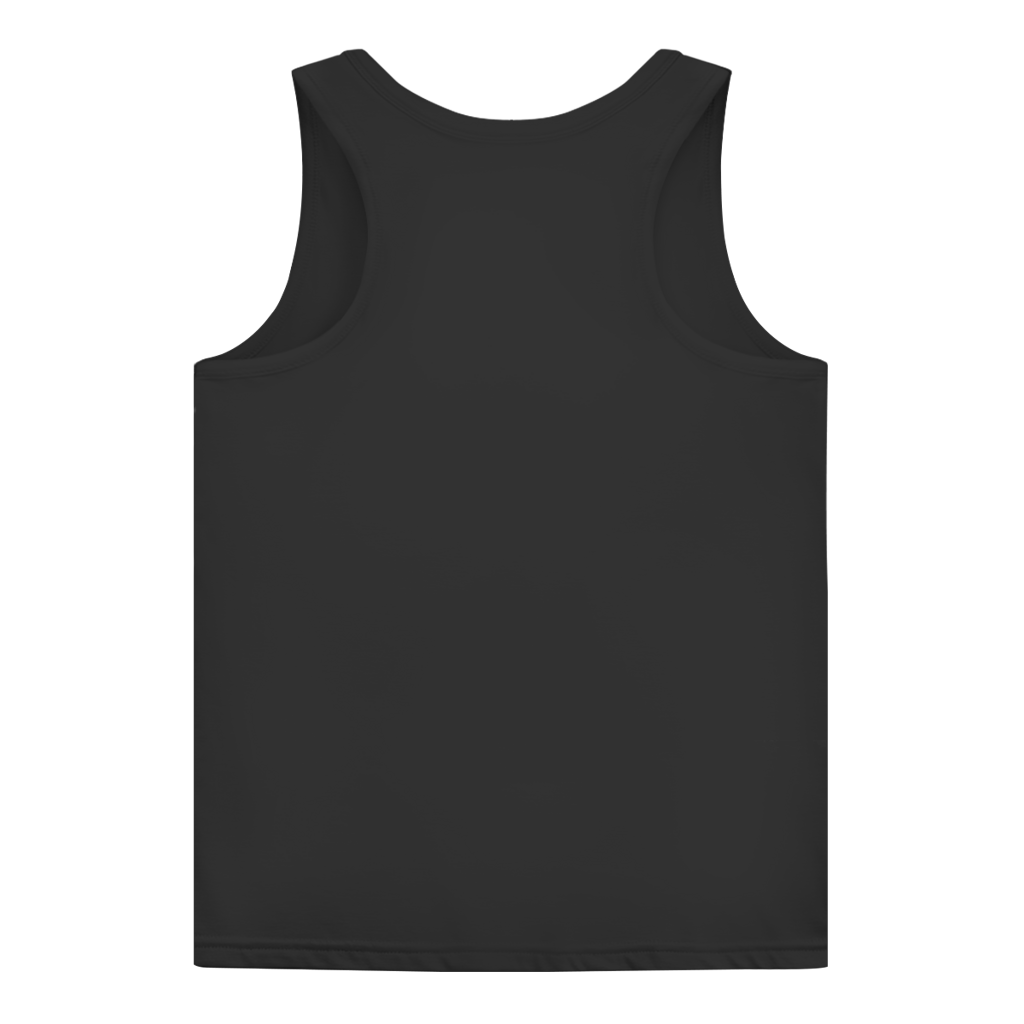 Damen Tank Top Handball SKRIPT