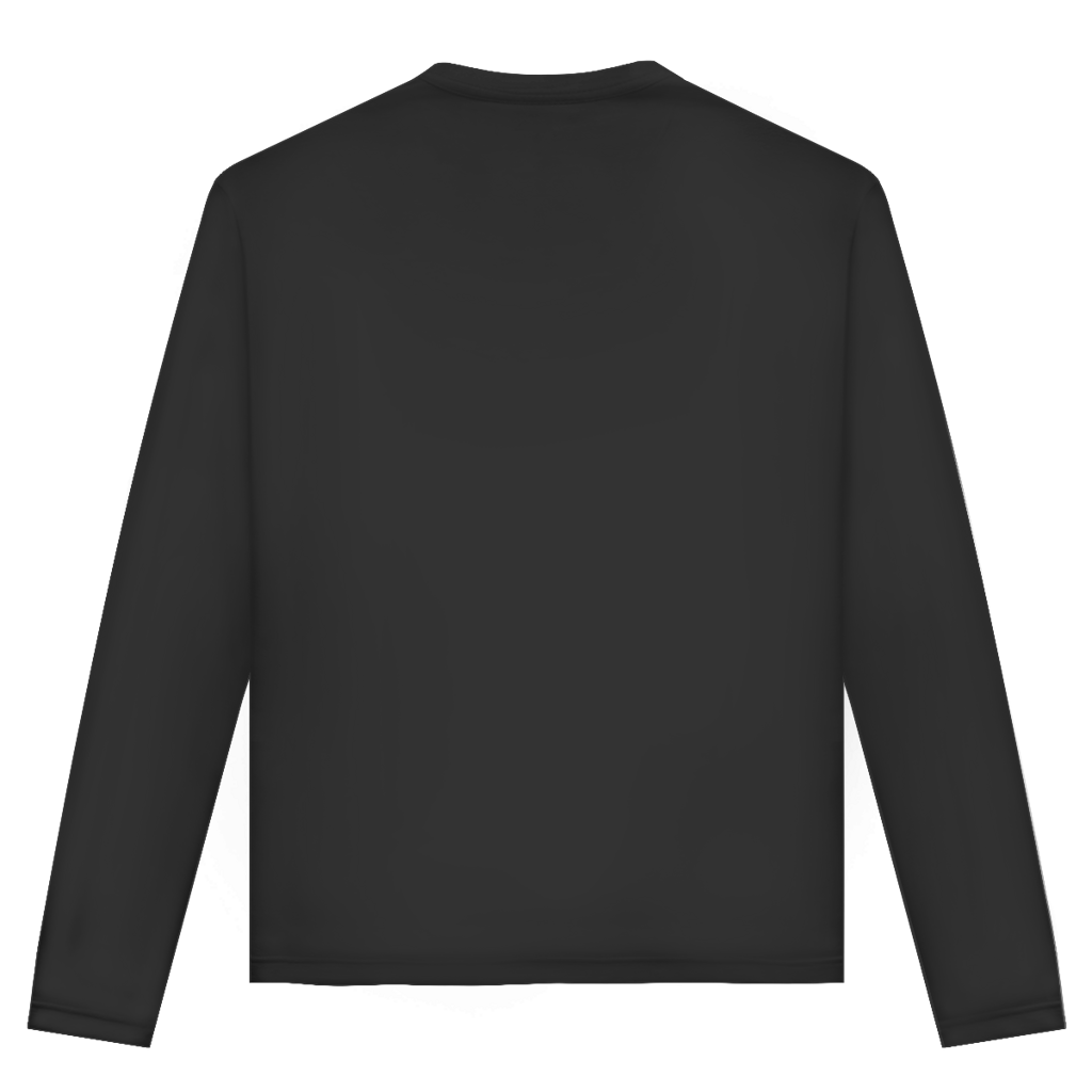 Unisex Langarmshirt Handball SKRIPT