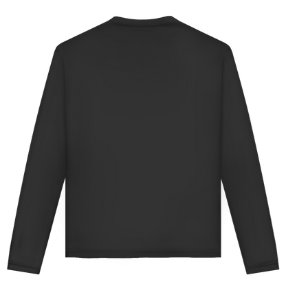 Unisex Langarmshirt Handball SKRIPT