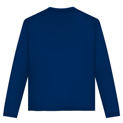 Unisex Langarmshirt Handball SKRIPT