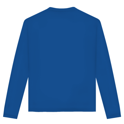 Unisex Langarmshirt Handball SKRIPT