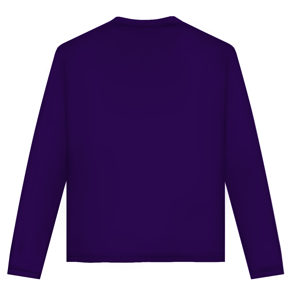 Unisex Langarmshirt Handball SKRIPT