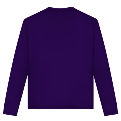 Unisex Langarmshirt Handball SKRIPT