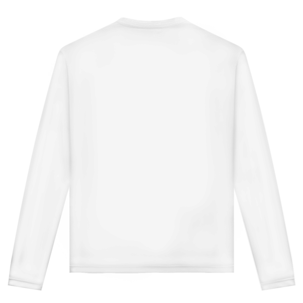 Unisex Langarmshirt Handball SKRIPT