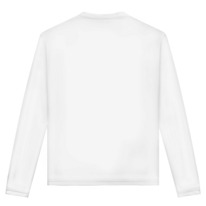Unisex Langarmshirt Handball SKRIPT