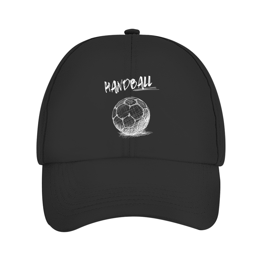 Dad Cap Handball-SKRIPT