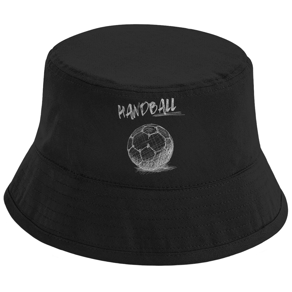Bucket Hat Handball-SKRIPT