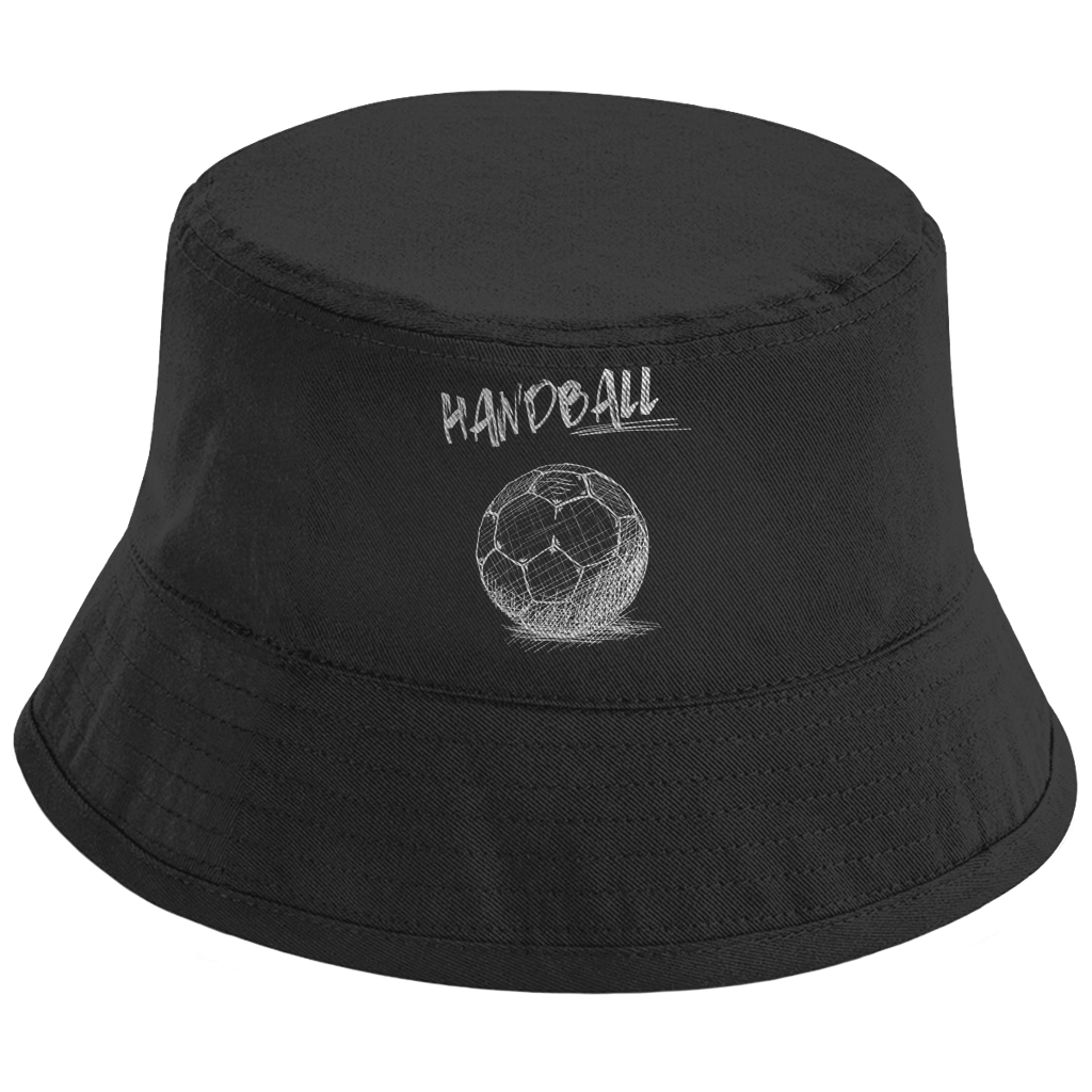Bucket Hat Handball-SKRIPT
