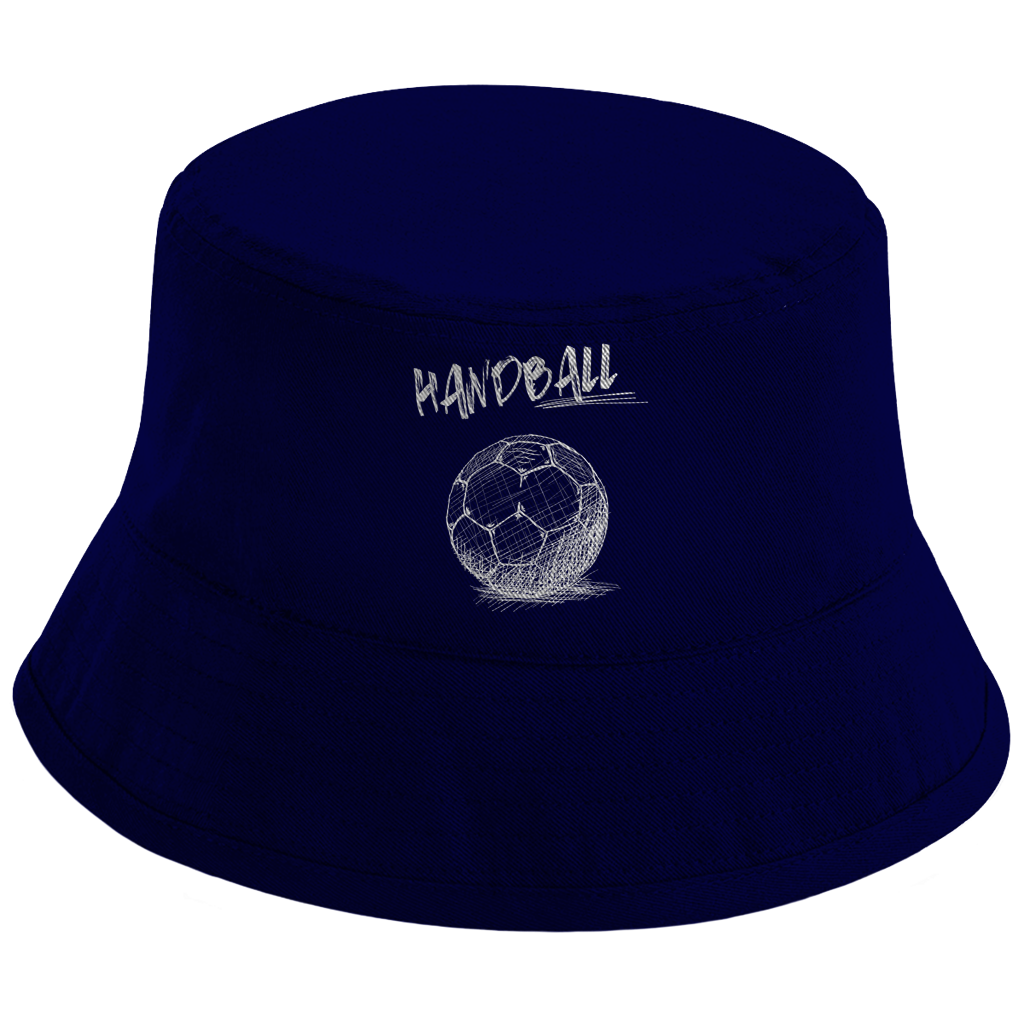 Bucket Hat Handball-SKRIPT