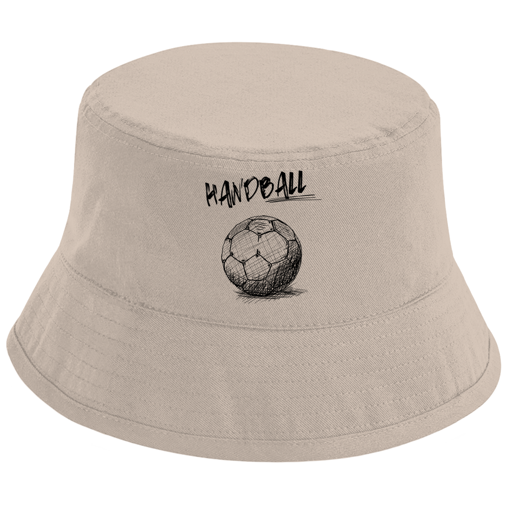 Bucket Hat Handball-SKRIPT