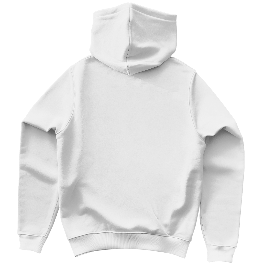 Unisex Hoodie Hobby Horse - CUTOUT