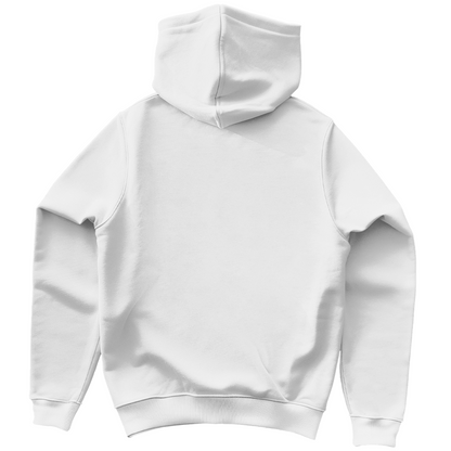 Unisex Hoodie Hobby Horse - CUTOUT