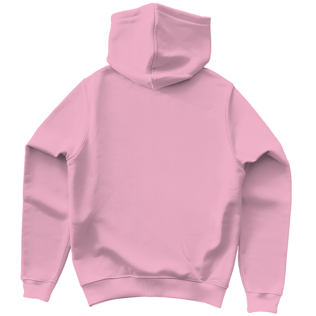 Unisex Hoodie Hobby Horse - CUTOUT