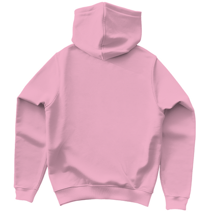 Unisex Hoodie Hobby Horse - CUTOUT