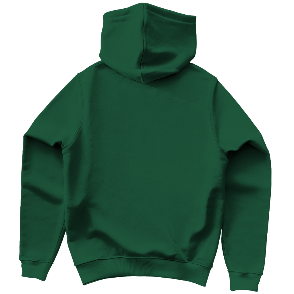 Unisex Hoodie Hobby Horse - CUTOUT