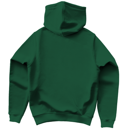 Unisex Hoodie Hobby Horse - CUTOUT