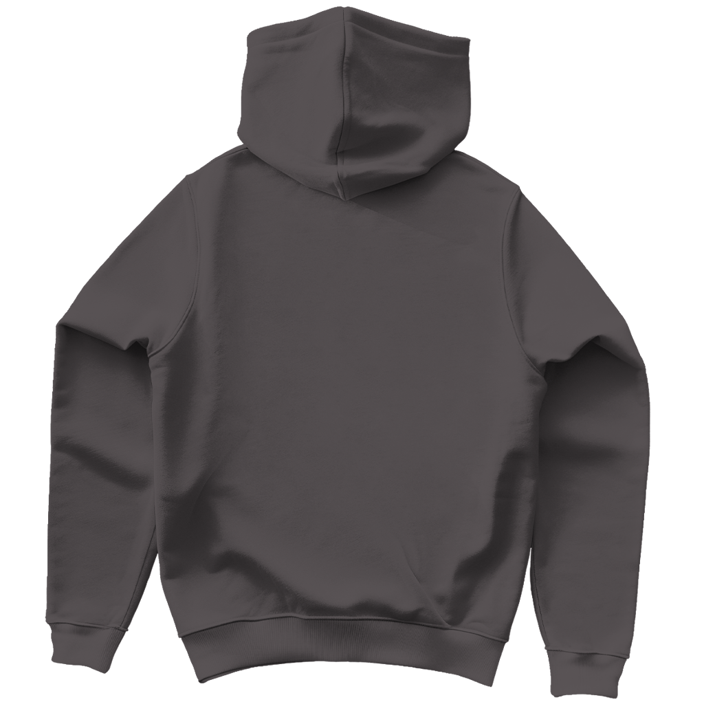 Unisex Hoodie Hobby Horse - CUTOUT