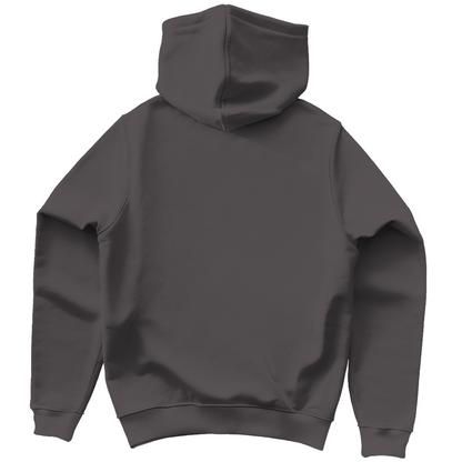 Unisex Hoodie Hobby Horse - CUTOUT