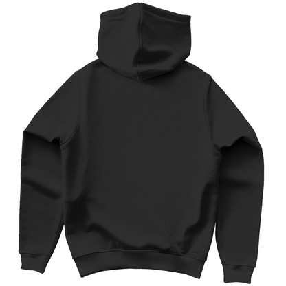 Unisex Hoodie Hobby Horse - CUTOUT