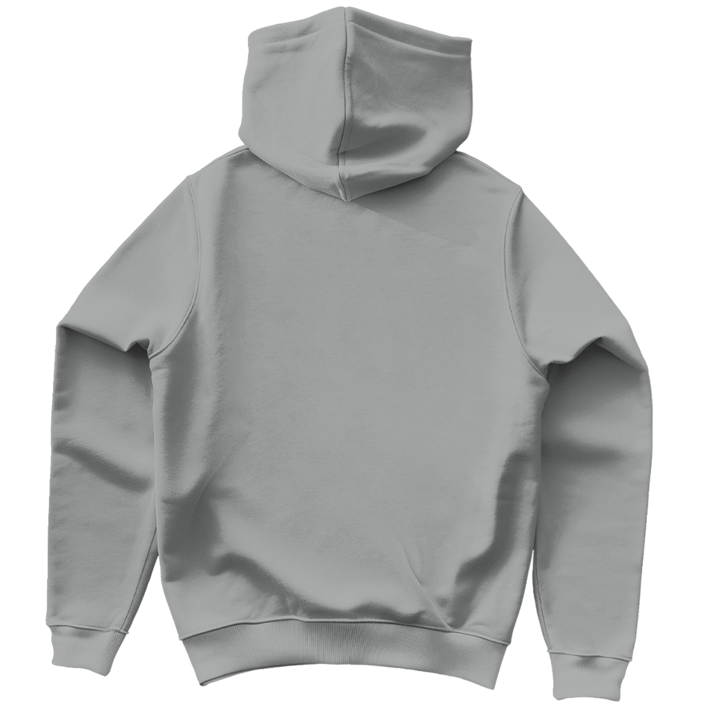 Unisex Hoodie Hobby Horse - CUTOUT