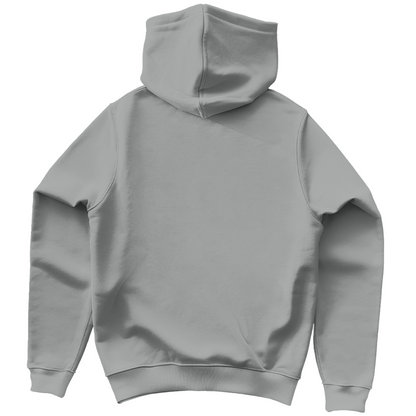 Unisex Hoodie Hobby Horse - CUTOUT