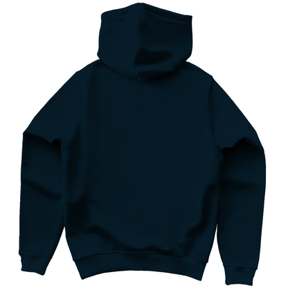 Unisex Hoodie Hobby Horse - CUTOUT