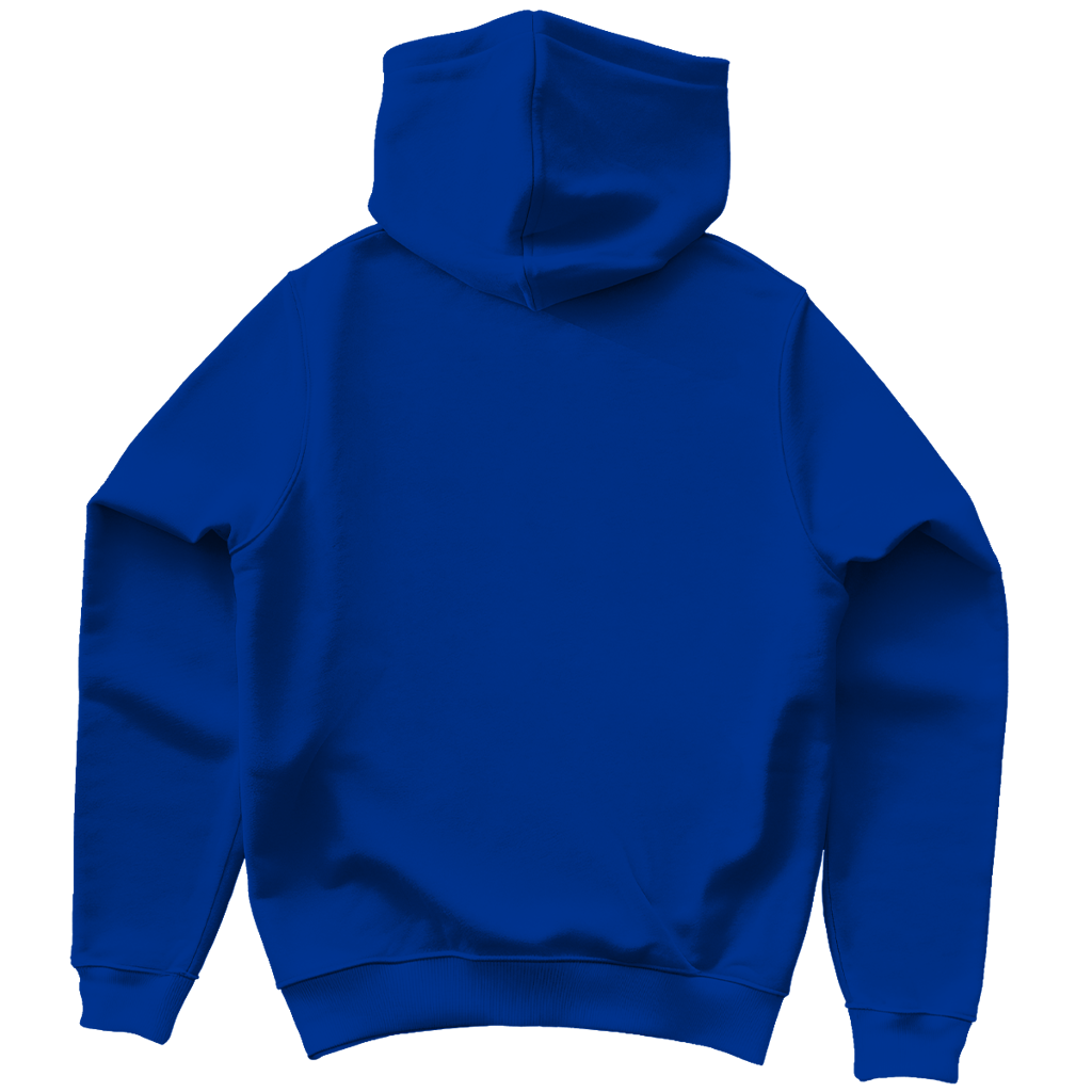 Unisex Hoodie Hobby Horse - CUTOUT