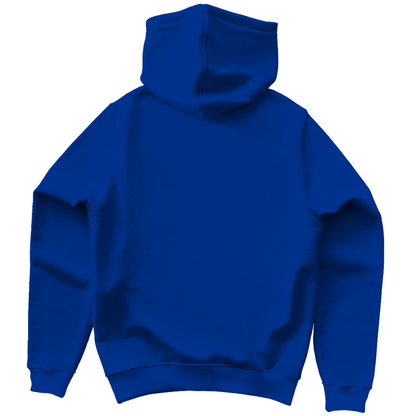 Unisex Hoodie Hobby Horse - CUTOUT