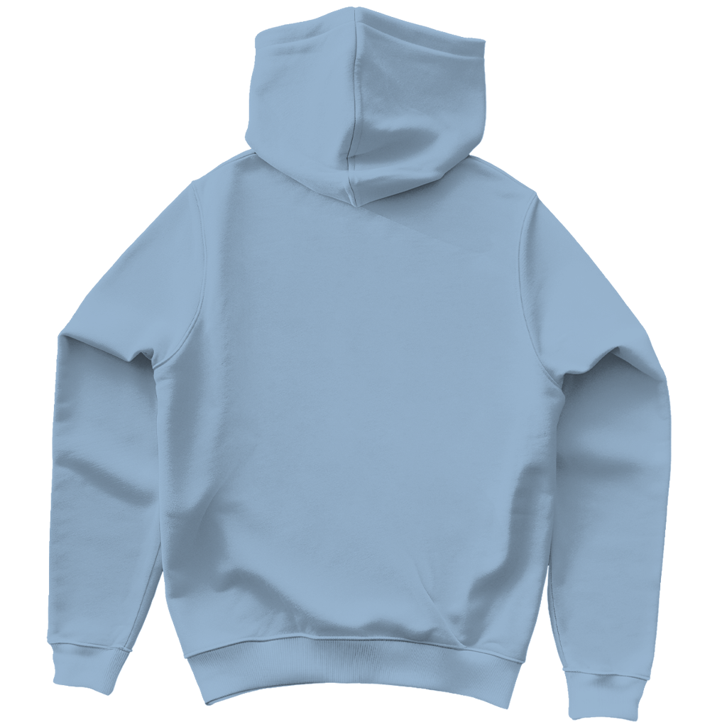 Unisex Hoodie Hobby Horse - CUTOUT