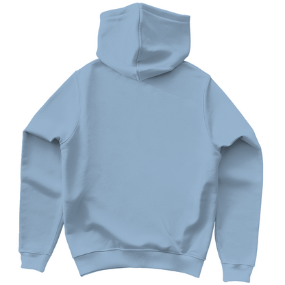 Unisex Hoodie Hobby Horse - CUTOUT