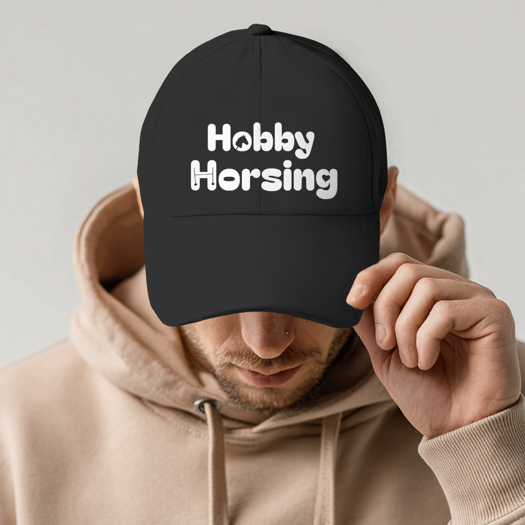 Bio Cap Hobby Horse CUTOUT