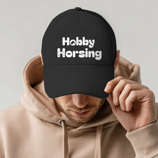 Bio Cap Hobby Horse CUTOUT