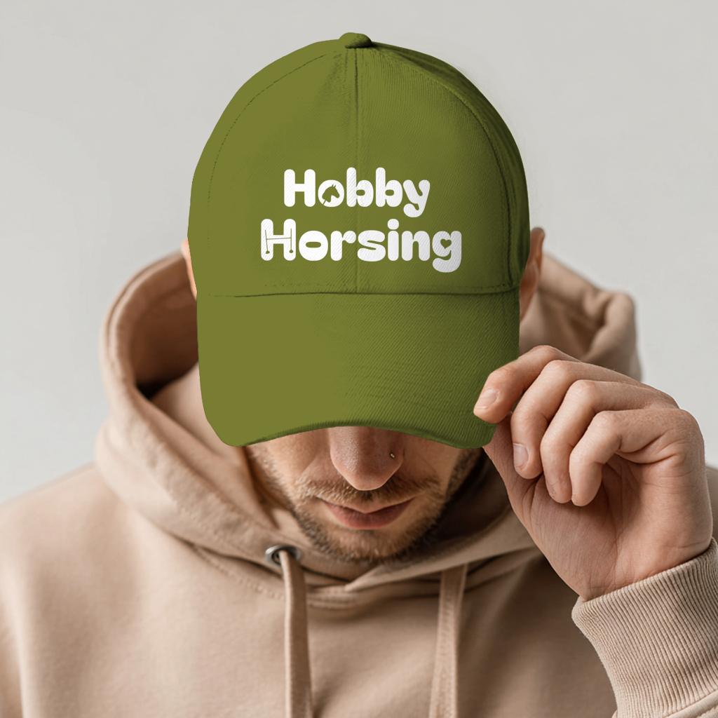Bio Cap Hobby Horse CUTOUT