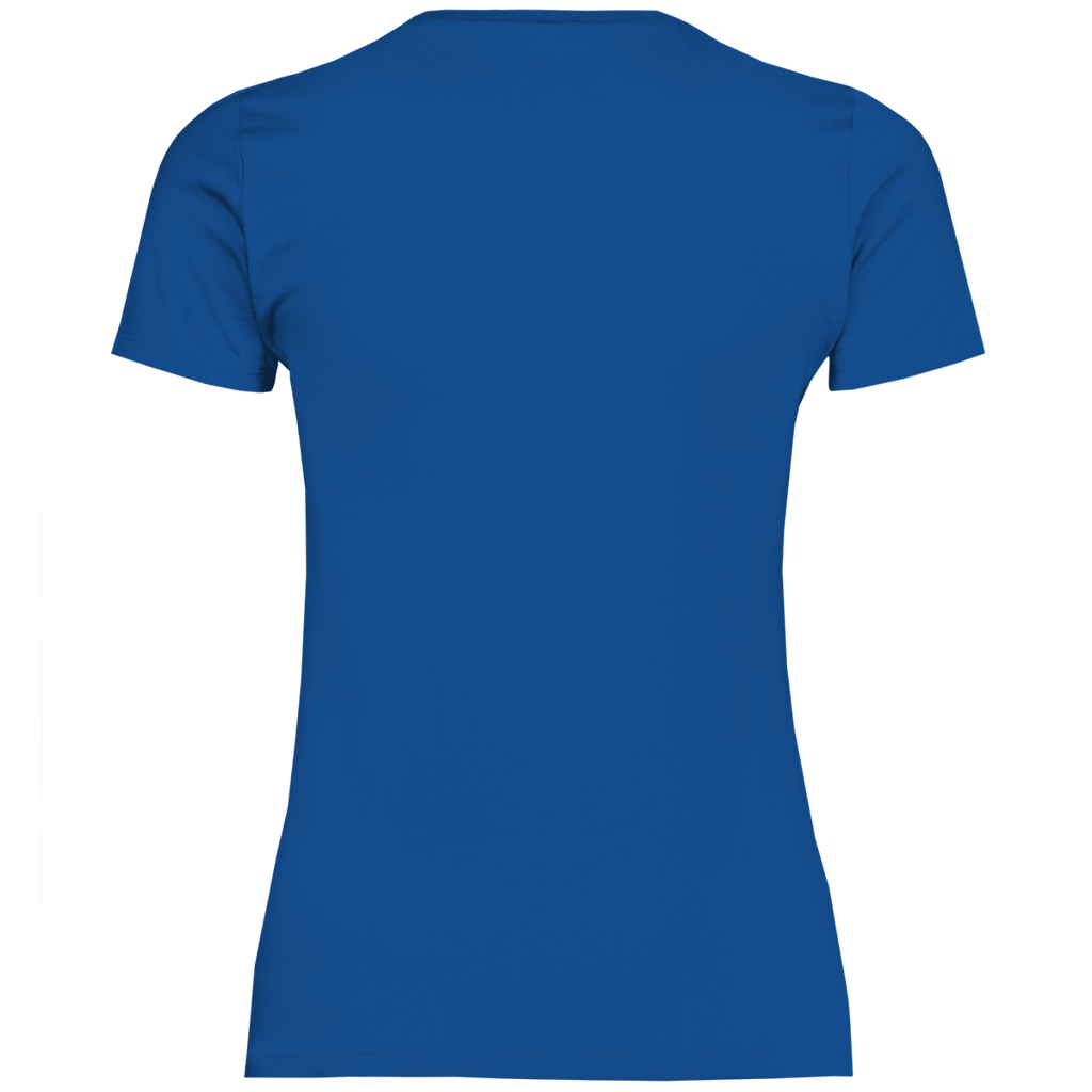 Junge Damen T-Shirt Hobby Horse JUMP