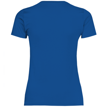 Junge Damen T-Shirt Hobby Horse JUMP