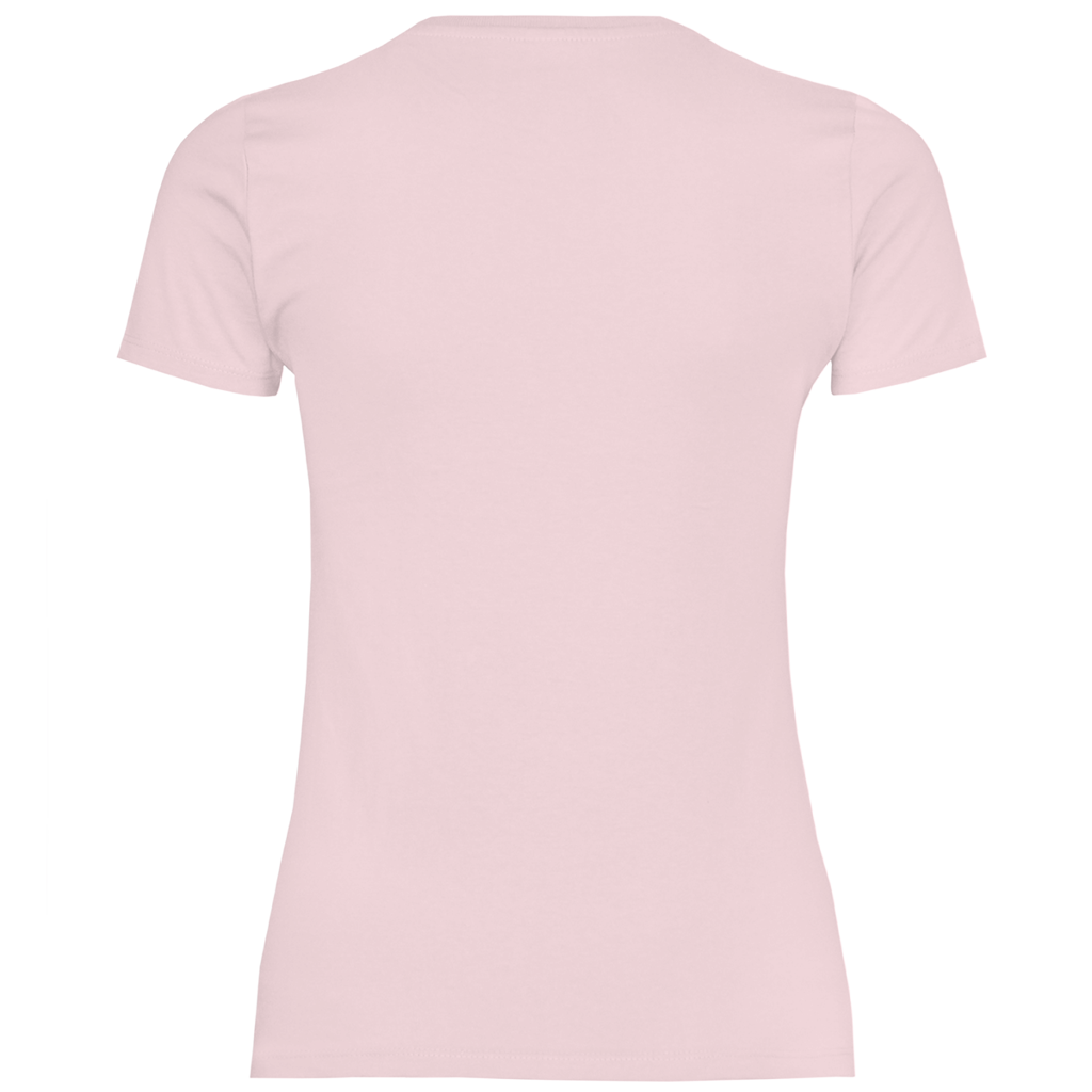 Junge Damen T-Shirt Hobby Horse JUMP