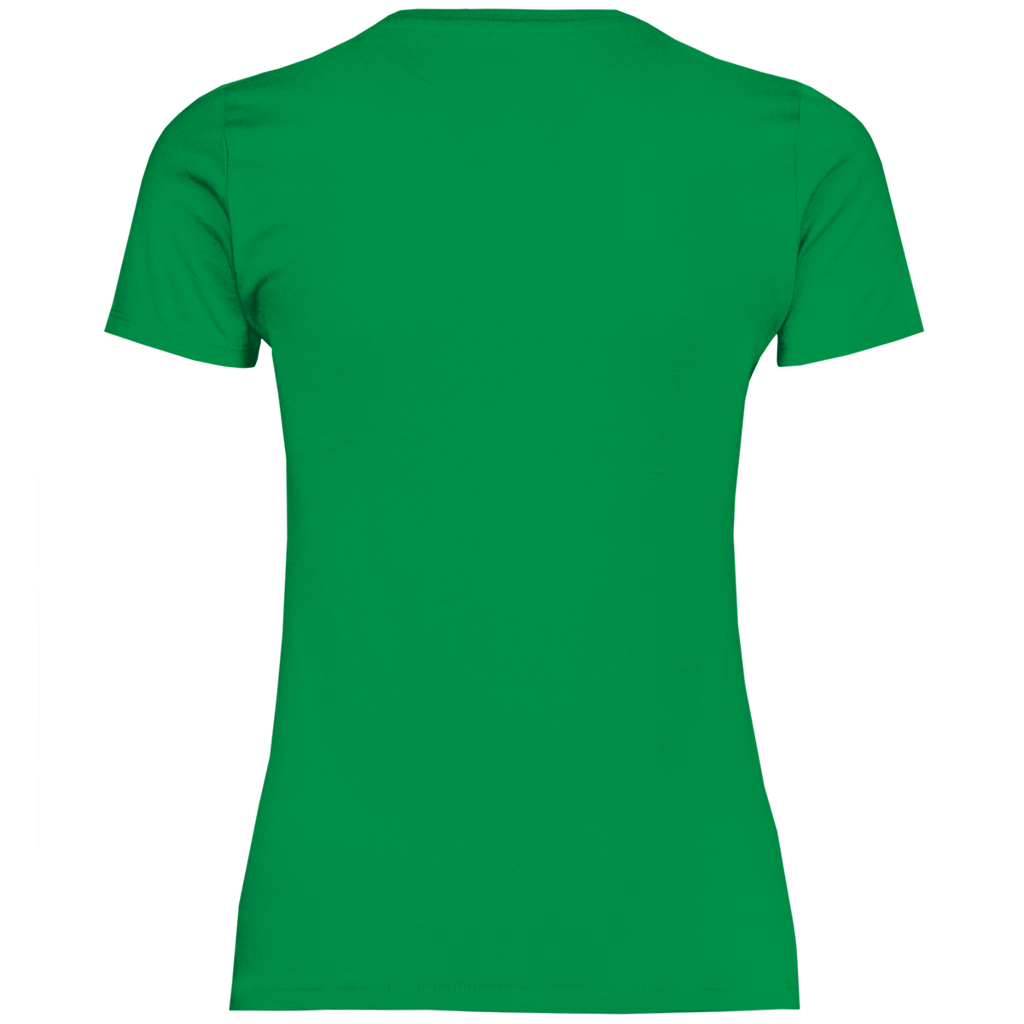 Junge Damen T-Shirt Hobby Horse JUMP