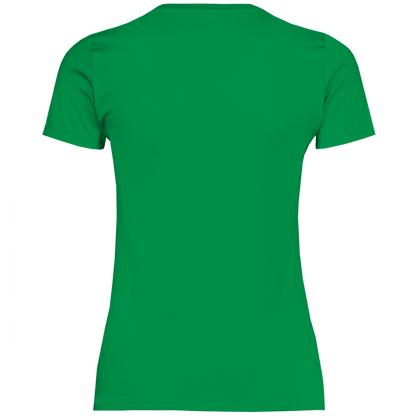 Junge Damen T-Shirt Hobby Horse JUMP