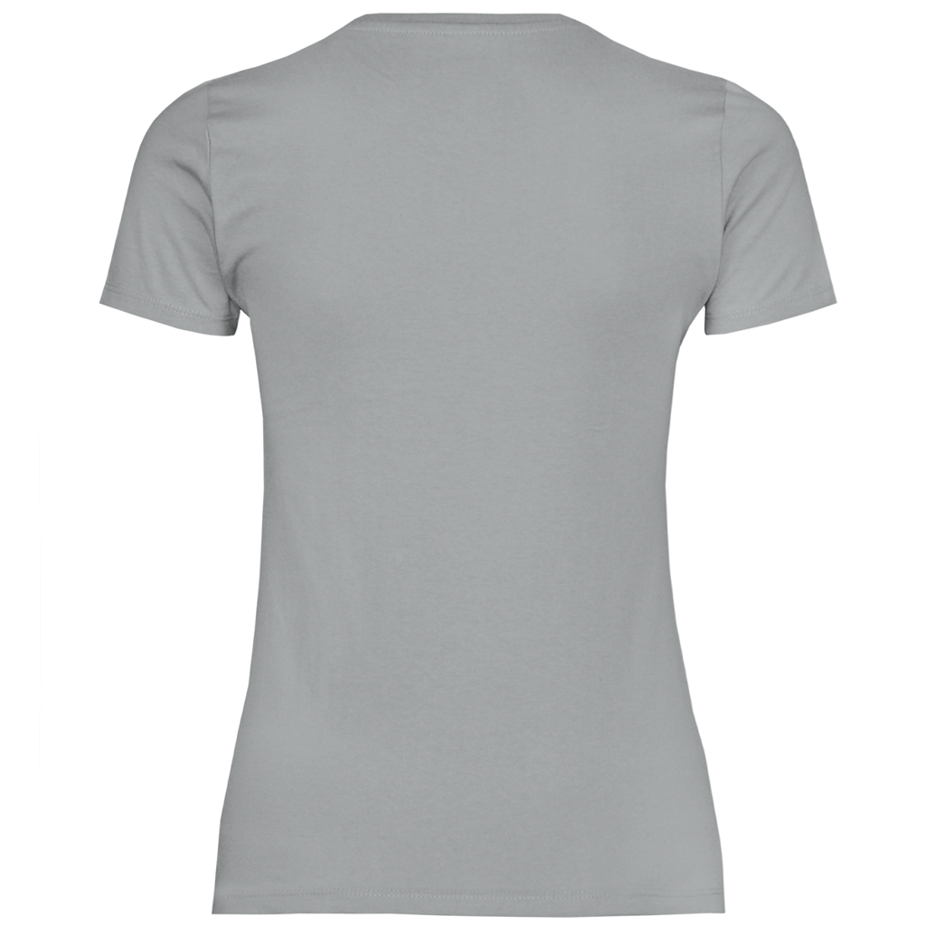Junge Damen T-Shirt Hobby Horse JUMP
