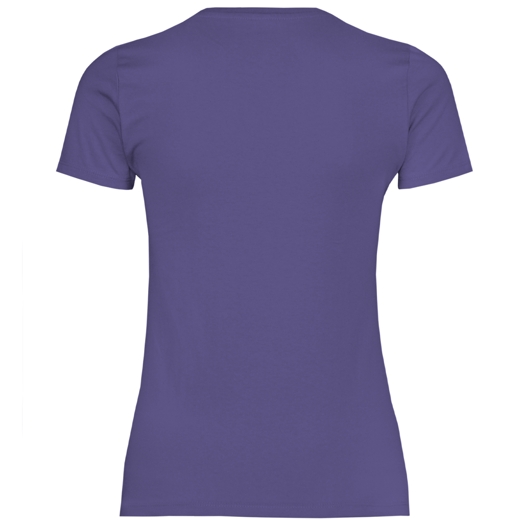 Junge Damen T-Shirt Hobby Horse JUMP