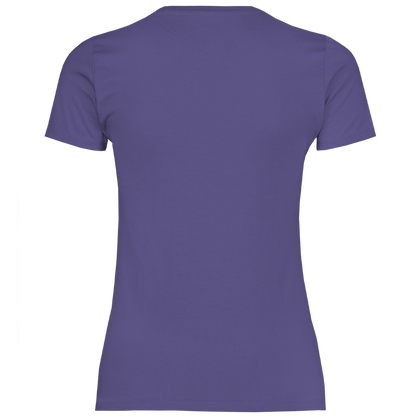 Junge Damen T-Shirt Hobby Horse JUMP