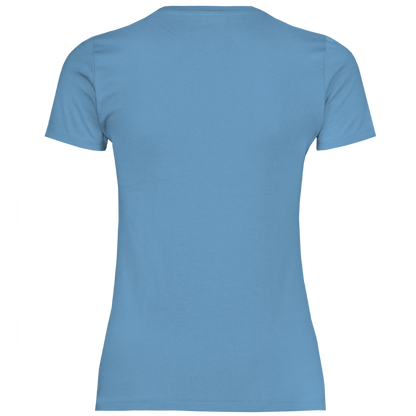 Junge Damen T-Shirt Hobby Horse JUMP