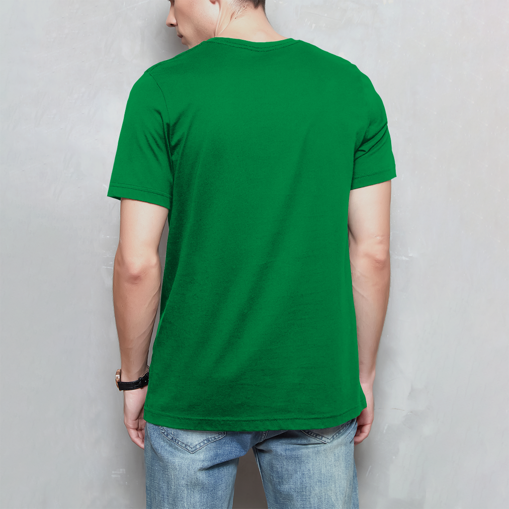 Herren T-Shirt Isi Fire&Ice