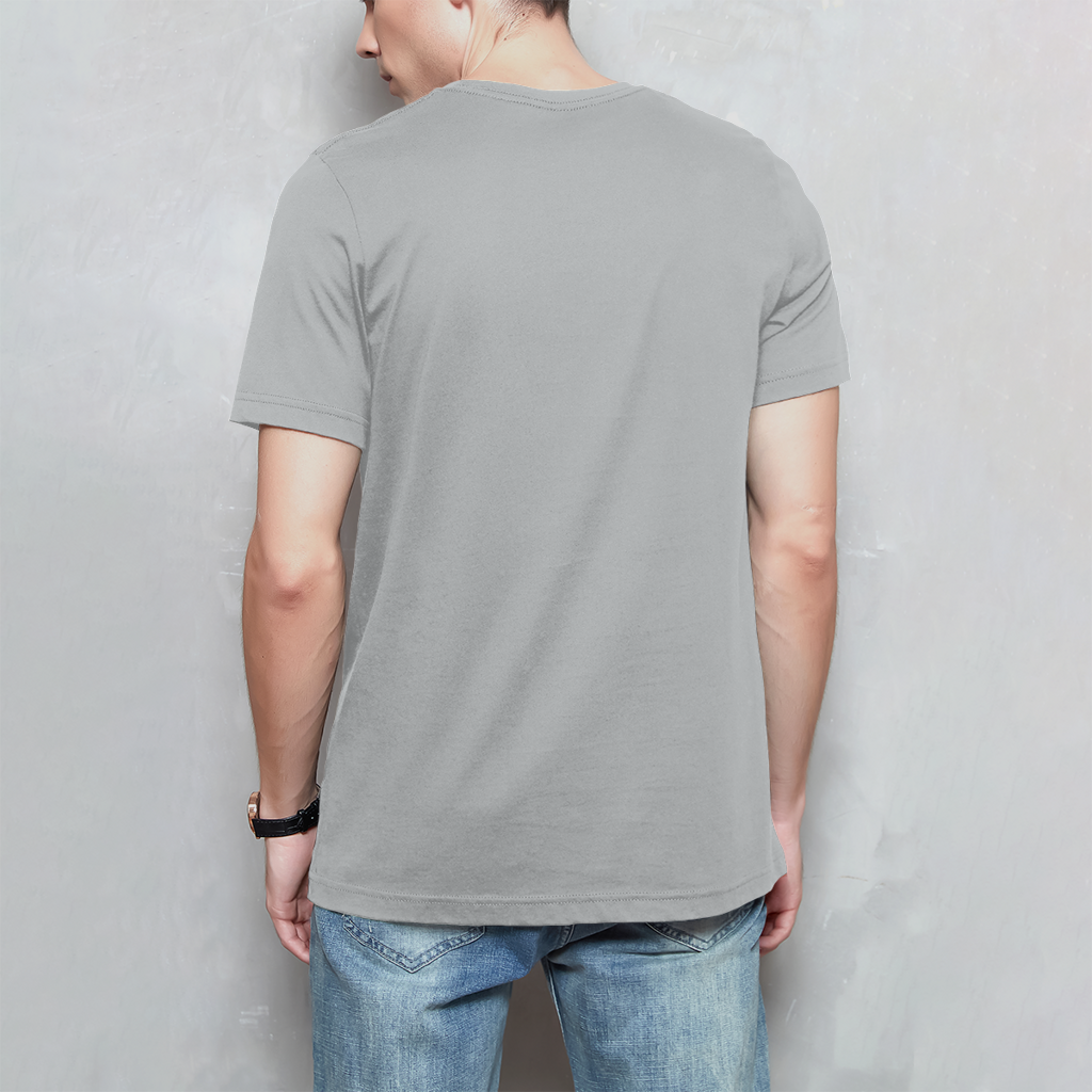 Herren T-Shirt Isi Fire&Ice