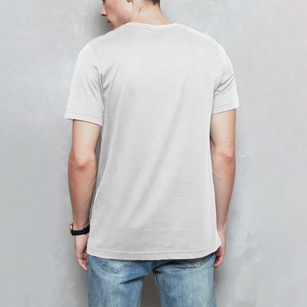 Herren T-Shirt Isi Fire&Ice