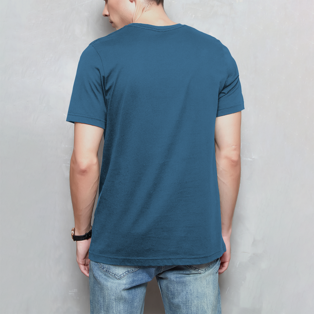 Herren T-Shirt Isi Fire&Ice